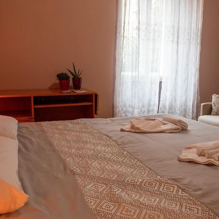 Hostel Teatro 的里雅斯特 外观 照片