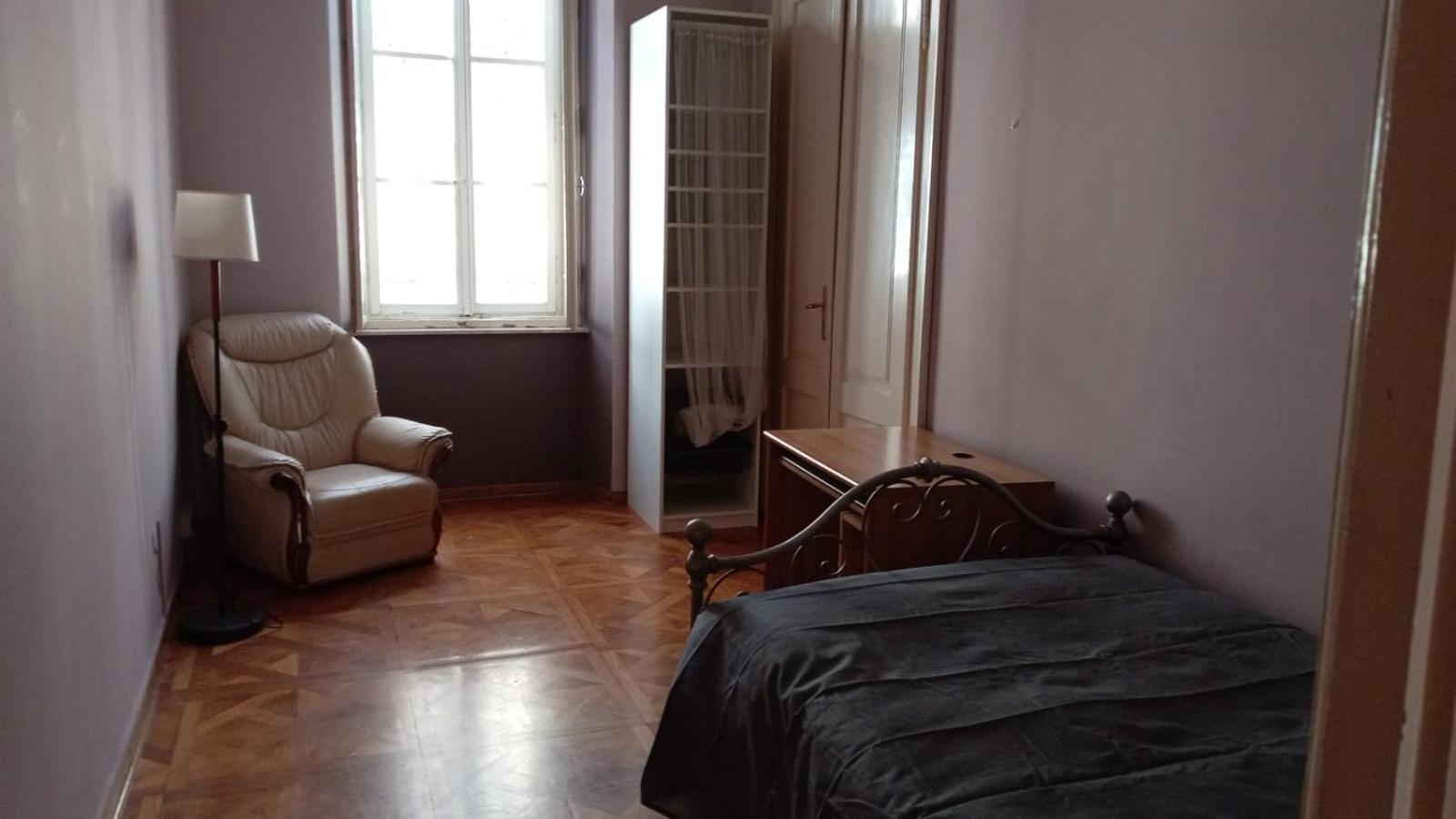 Hostel Teatro 的里雅斯特 外观 照片